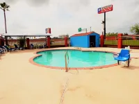 Texas Inn Harlingen Hotels in Harlingen