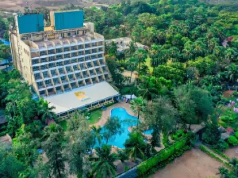 ザ リゾート ムンバイ