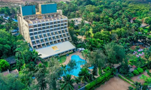 The Resort