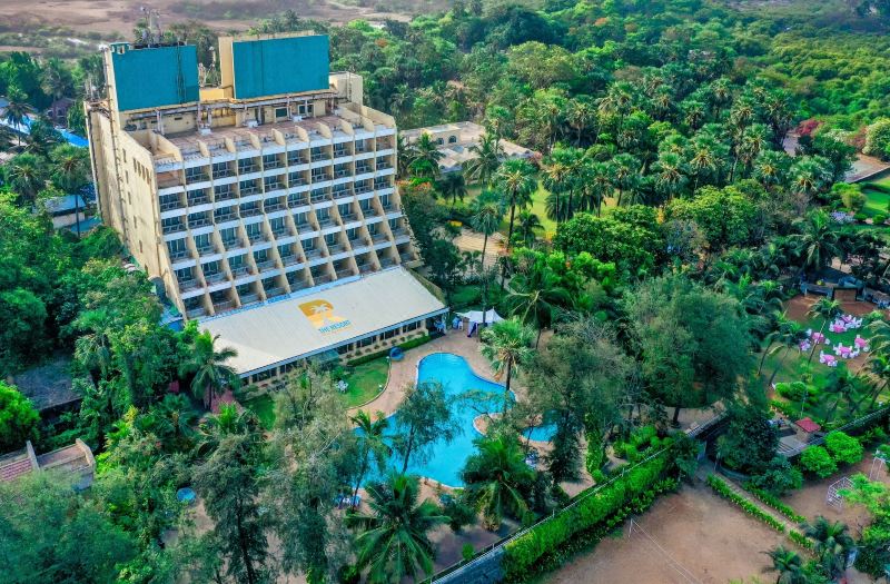 The Resort