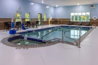 Holiday Inn Express & Suites Vineland Millville