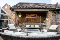 Harmony House Boutique B&B Hotels in Tadcaster