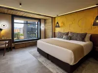 Golden Valley Hotel Hotels in Medellin