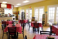 Summer Bay Orlando by Exploria Resorts - petit déjeuner