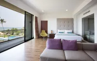 Club Waskaduwa Beach Resort & Spa Hotels in Wadduwa