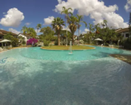 Woburn Residence Club