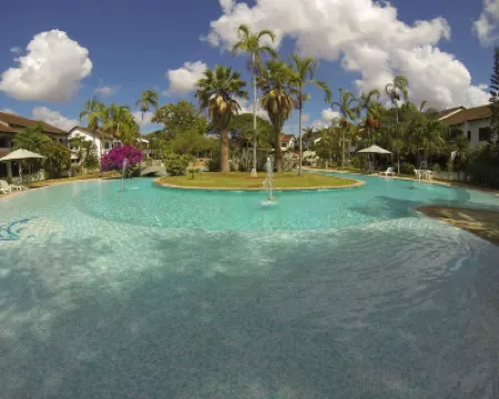 Woburn Residence Club Hotels in 