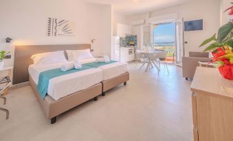 Residence Villa Giardini