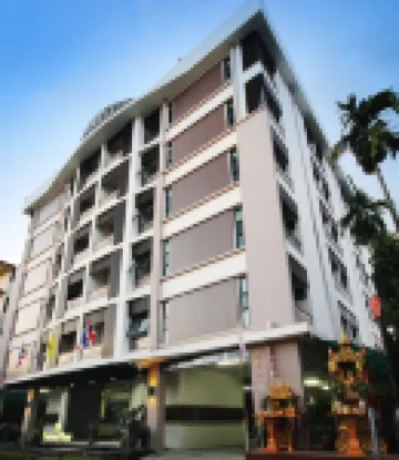 Pattara Place Hotels in Chiang Mai