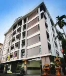 Pattara Place Hotel in zona Chiang Mai Rajabhat University