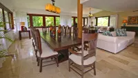 Villa Flamboyan by Casa de Campo Resort & Villas Hotels in La Romana