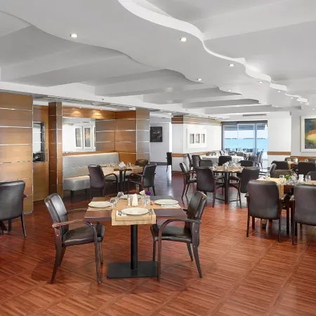 Kordon Hotel Pasaport