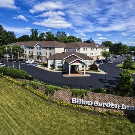Hilton Garden Inn Hershey
