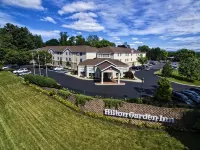 Hilton Garden Inn Hershey Hotels in 