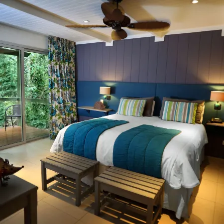 La Reserva Virgin Lodge by Nobile