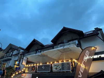 Villa Rustica
