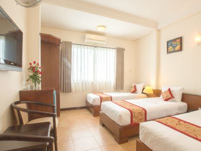 Ngoc Minh Hotel
