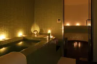 BQ Andalucia Beach Hotel - spa