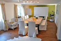 Bio Design Boutique Landhaus St Georg Hotels in Lenggries