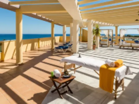 BQ Andalucia Beach Hotel Hotels in Velez