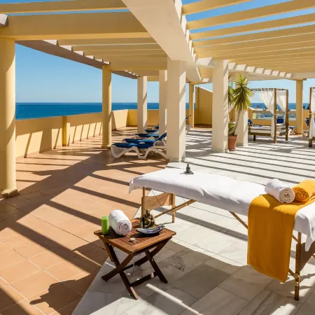 BQ Andalucia Beach Hotel