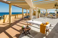 BQ Andalucia Beach Hotel Hotels in Vélez-Málaga