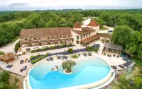 Le Belvédère Hotel et Bien être - Romantisk