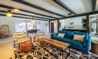 Mountain View Mid-Century