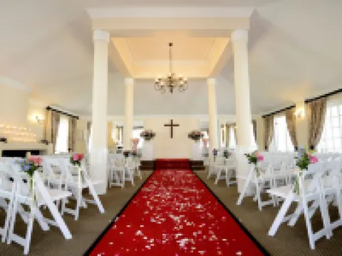 インダバ ホテル ミッドラントのホテル