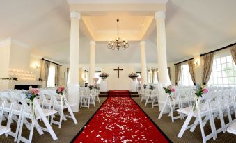 Indaba Hotel, Spa & Conference Center