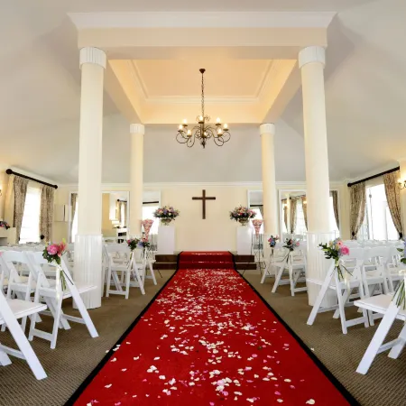 Indaba Hotel, Spa & Conference Center
