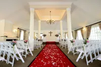 Indaba Hotel, Spa & Conference Center