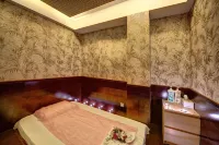 โรงแรม ออร์คิด อัล บาร์ชา - ที่มีสปา