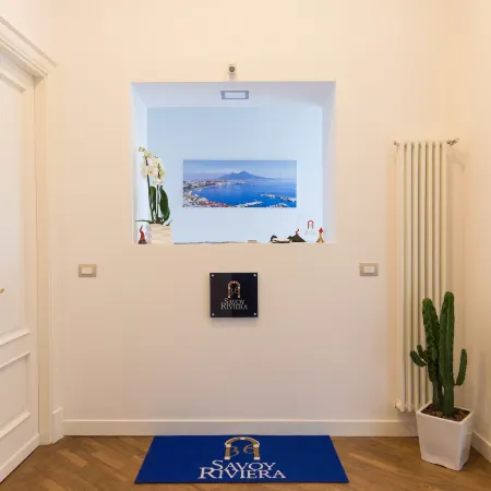 Savoy Riviera Отели рядом с достопримечательностью «Борги ди Посиллипо»