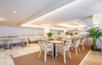 Hotel Eden Nord Soller - Завтрак
