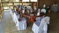 The Cradle Tented Camp