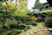 Koyasan Syukubo Zofukuin Hotels in Kudoyama
