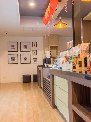 รูปภาพของโรงแรมเอวาด้า