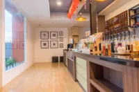 Avada Hotel Hotels in Trat