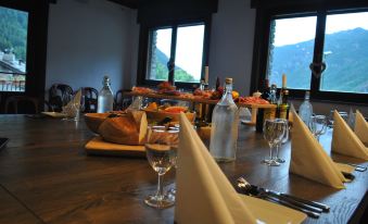 Hotell Millefiori- Alpine Event Lodge