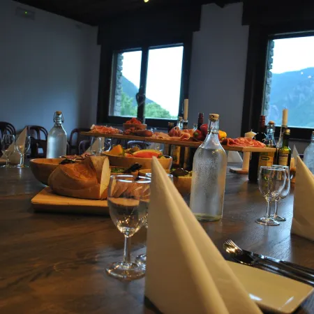 Hotell Millefiori- Alpine Event Lodge