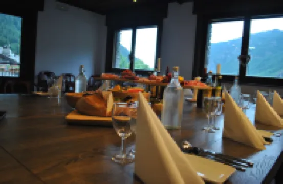 Hotell Millefiori- Alpine Event Lodge