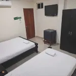 Hotel Barranquilla Inn - Phòng tập thể hình