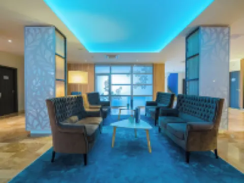 Sungarden Wellness Hotel Siófok Hotels in Siofoki