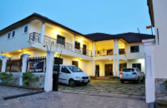 Eden Vale Hotel โรงแรมใน