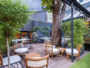 Le Boutique Hotel & Spa