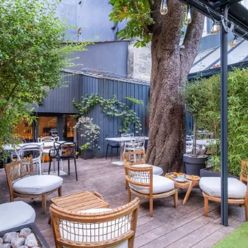 Le Boutique Hotel & Spa