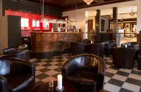 Hotel Vinhuset - С баром