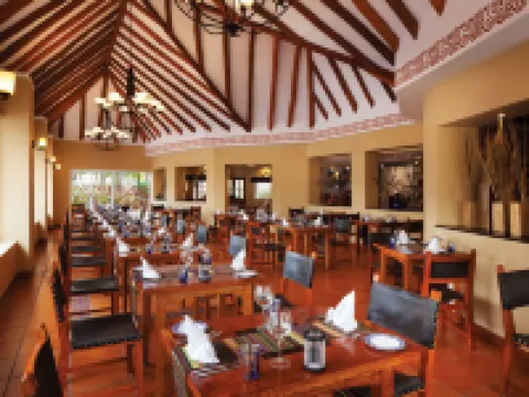 Hotel El Dorado Seaside Suites Hotels in Akumal