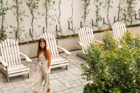 Krista Boutique Hotel Hotels in der Nähe von Devoto